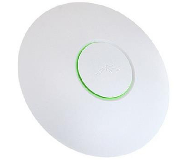 Ubiquiti UniFi AP (b/g/n 300Mb/s) 20dBm 2,4 GHz PoE - 165366 - zdjęcie 2